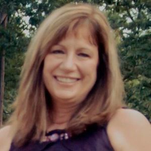 Meet your Posher, Cheryl